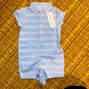 Janie and jack baby boy outfit